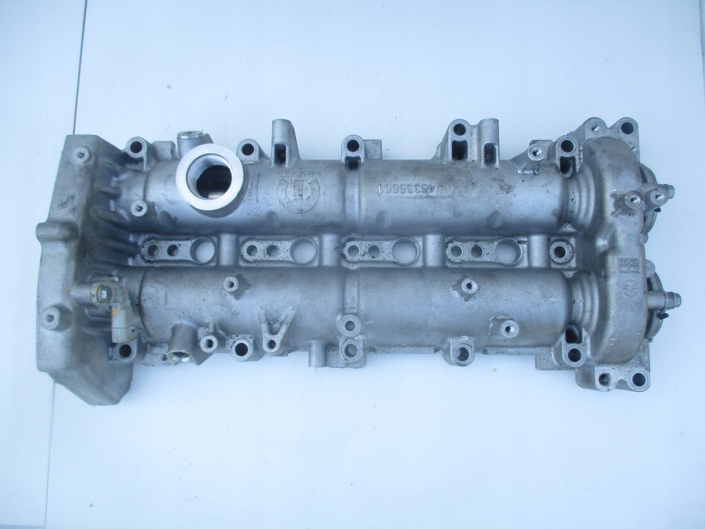 фото №1, Валы распределительного вала alfa romeo giulia stelvio jeep 2.2d