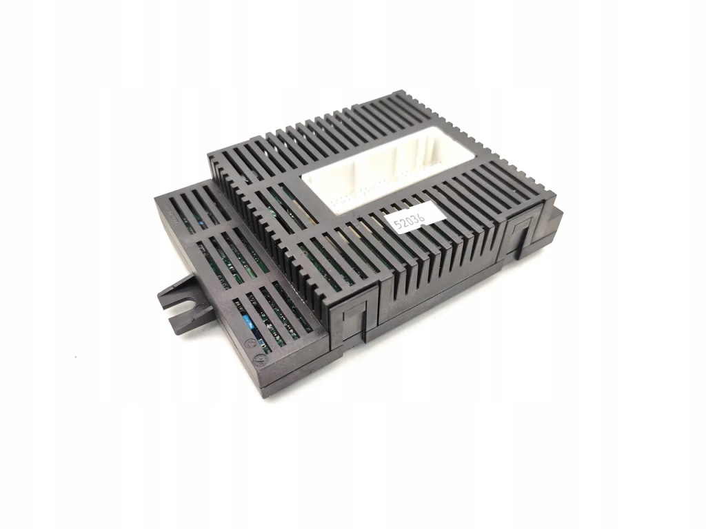 Купить Bmw 5 series блок управления / модуль света ксенон 525i бензин 141kw 192 hp