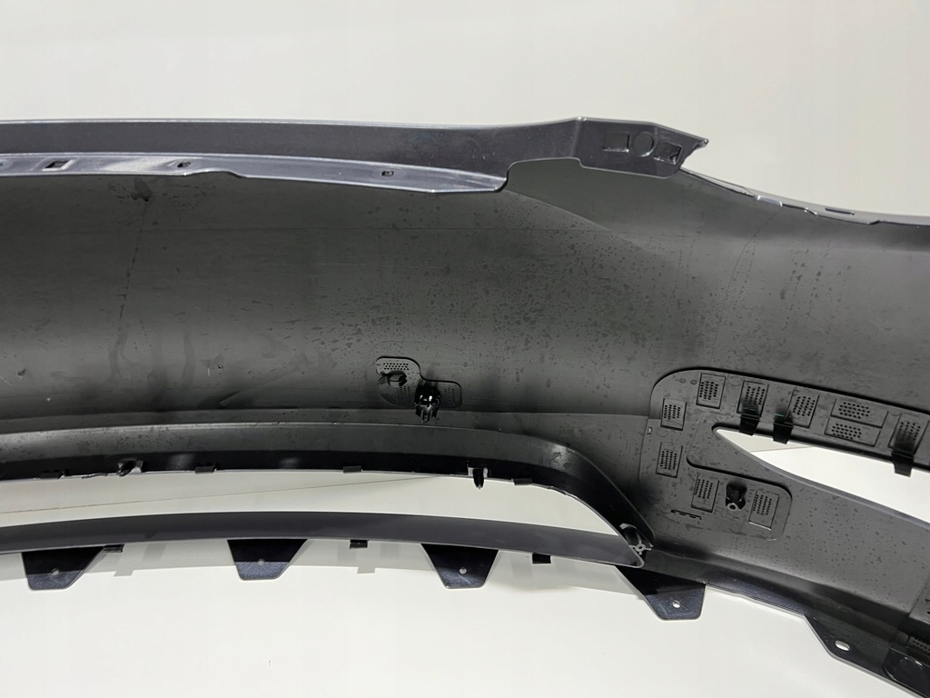 фото №9, Бампер перед tesla y