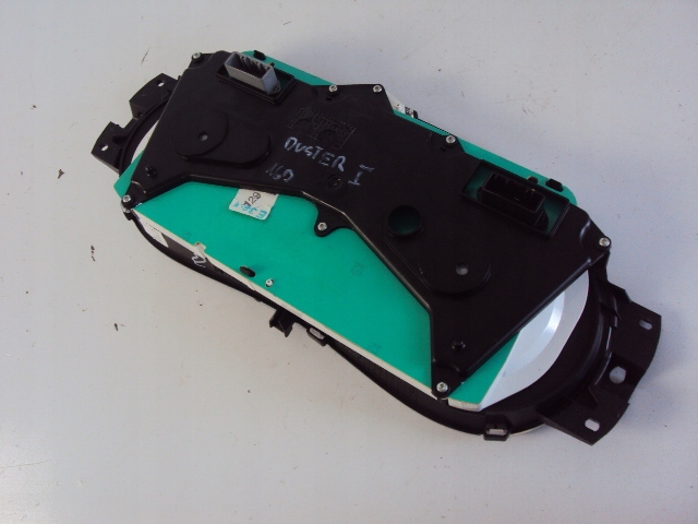 фото №5, Счетчик dacia duster i 1.6 бензин 4x4