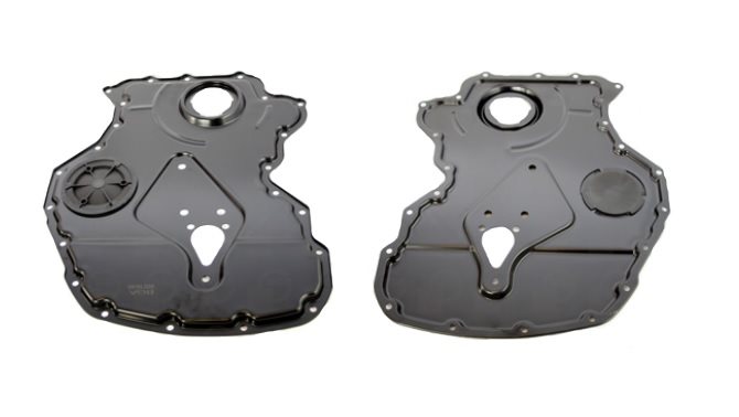 Купить Крышка распределительного вала bga ford c2303 ford 2.2tdci 11-