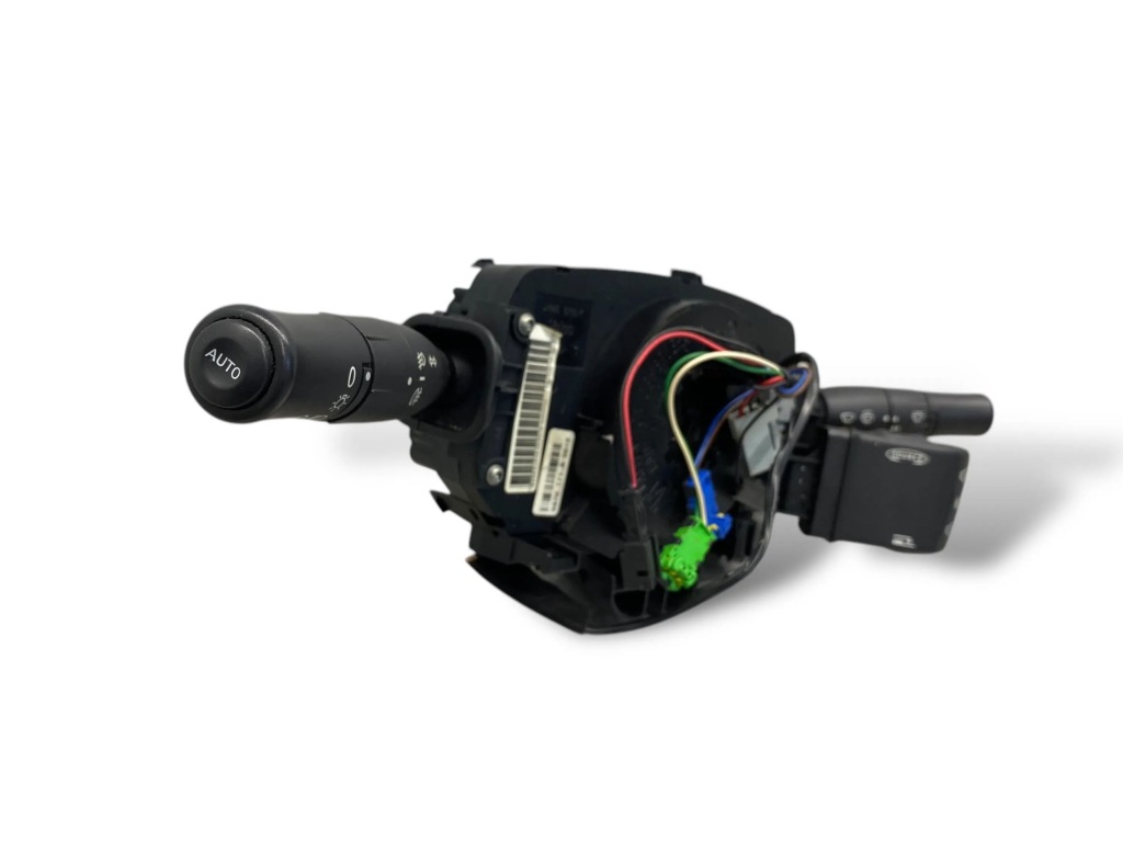 фото №3, Renault megane ii 2007 перемикач комбінований