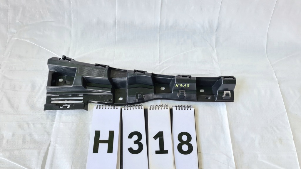 фото №1, Bmw z4 g29 напрямна кронштейн поріг правий задня