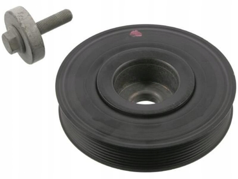 Купить Febi bilstein 36247 шкив, wał коленчатый renault