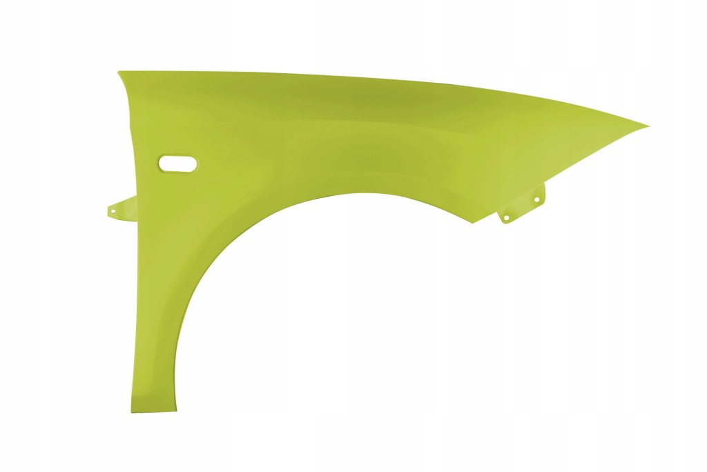 фото №1, Крила seat leon ii 2 1p1 ls1t правий 05-12 перед