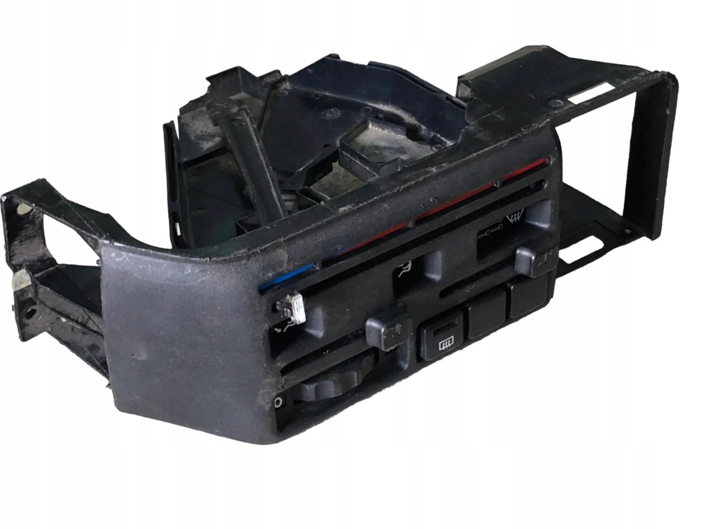 фото №1, Opel vectra a панель кондиціонера 90228675