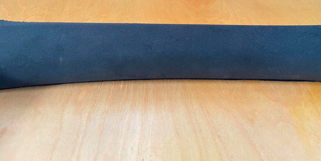 фото №1, Накладка обшивка стойка защита audi q5 2010-2017