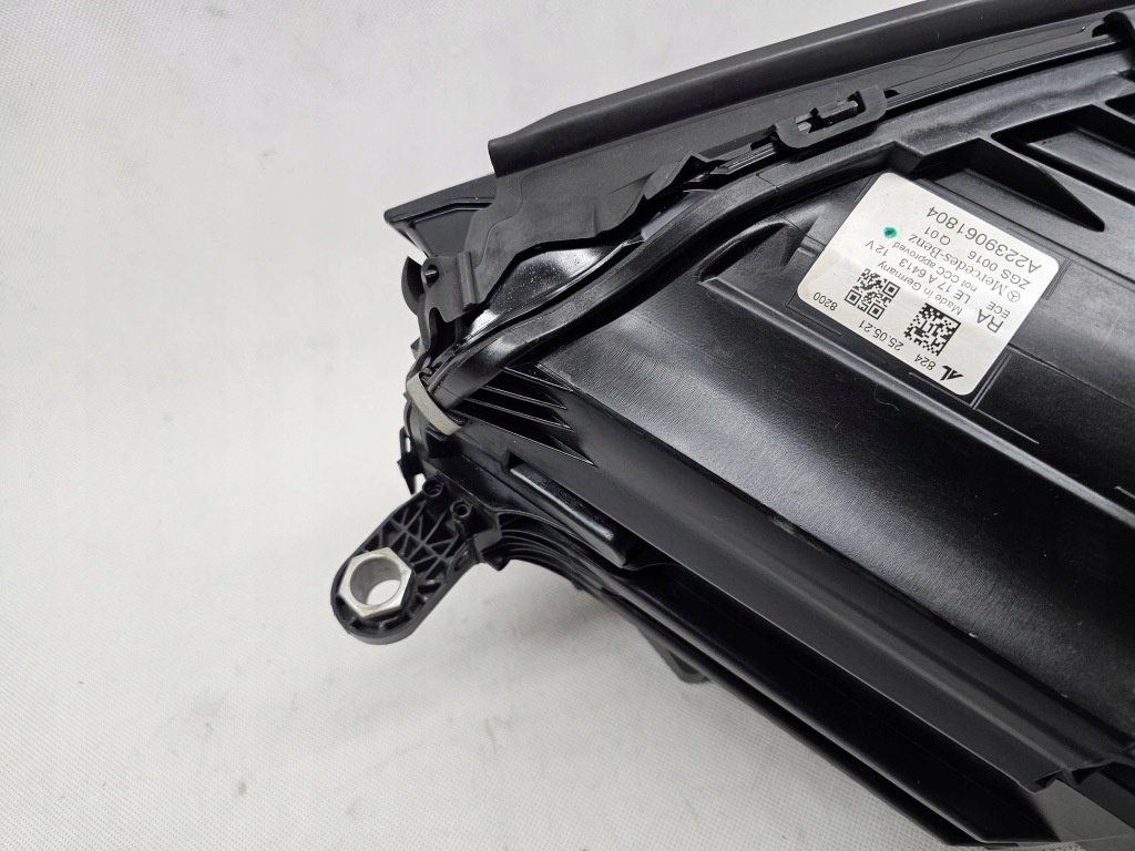 фото №8, Mb mercedes s-klasa w223 лампа перед права digital light europa a2239061804