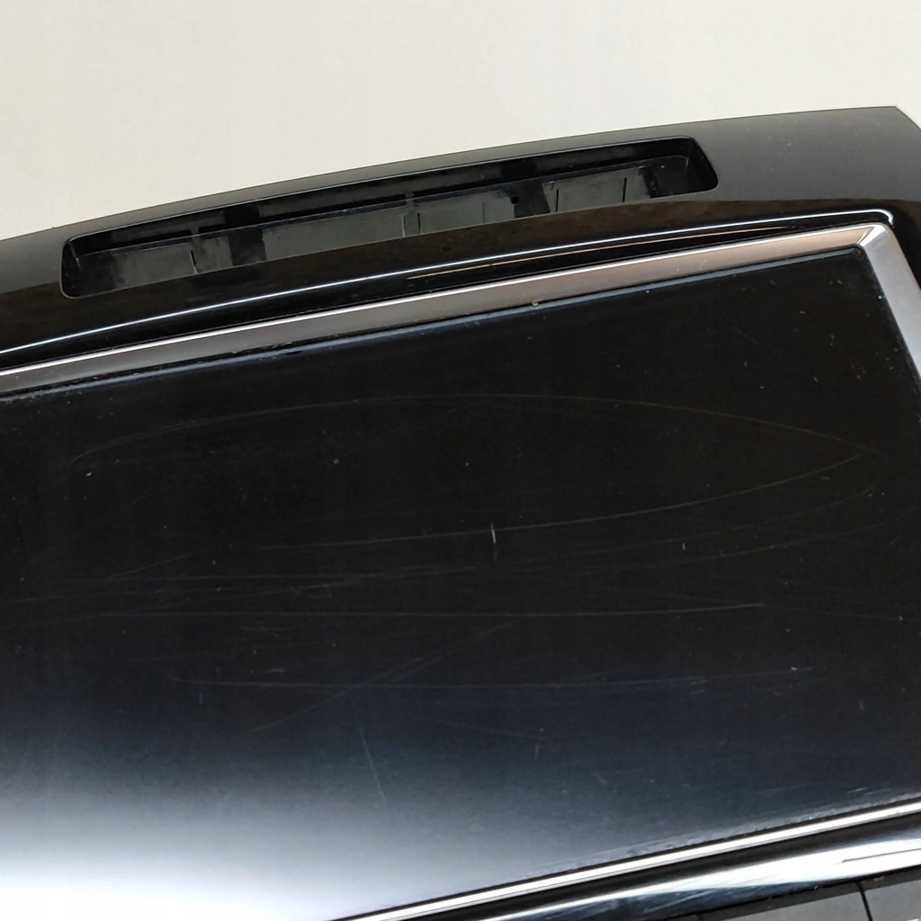 фото №6, Volkswagen touareg ii 2014 монитор / дисплей / экран