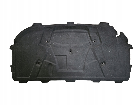 фото №1, Audi a4 b8 lift 2012-2015 шумоизоляция капот + клипсы