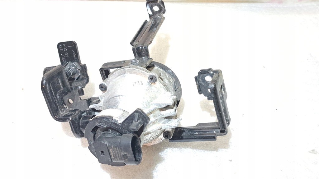 фото №5, Kia x ceed протитуманна фара лівий оригінальний