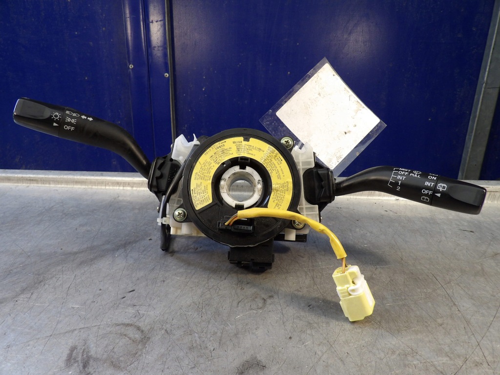 фото №1, Перемикач комбінований mazda premacy fl bl2t