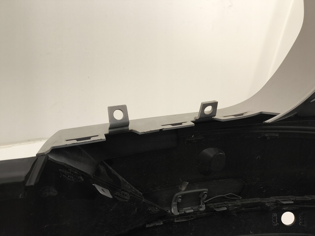 фото №10, Бампер задня задній jaguar i-pace 18-