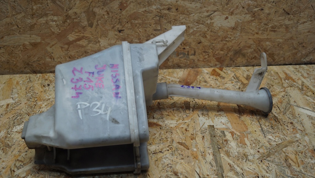 фото №8, Бачок омивача nissan juke f15