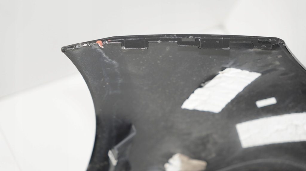 фото №12, Бампер перед передний opel astra k 15-19r