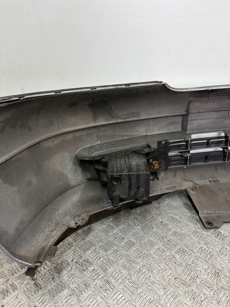 Бампер перед передній opel astra 2 g Ціна