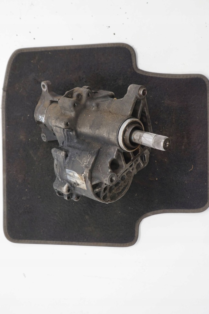 Купити Mini countryman r60 11r 1.6d редуктор коробки передач 9808460