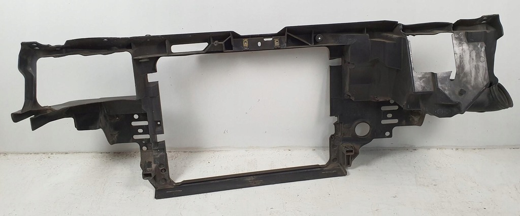 фото №3, Pas передний ford galaxy mk2 7m3805598