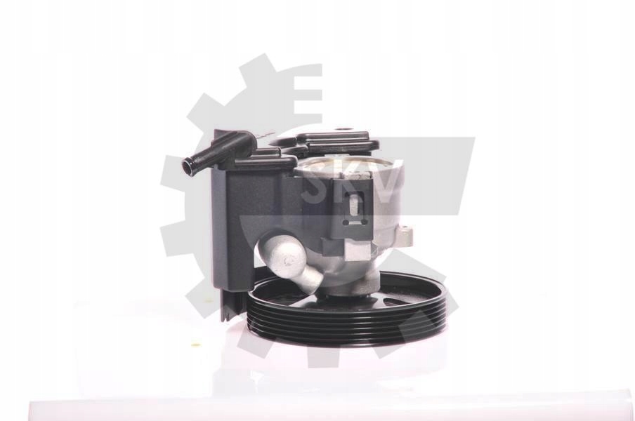 фото №10, Esen skv 10skv159 насос гидравлическая, система рулевой