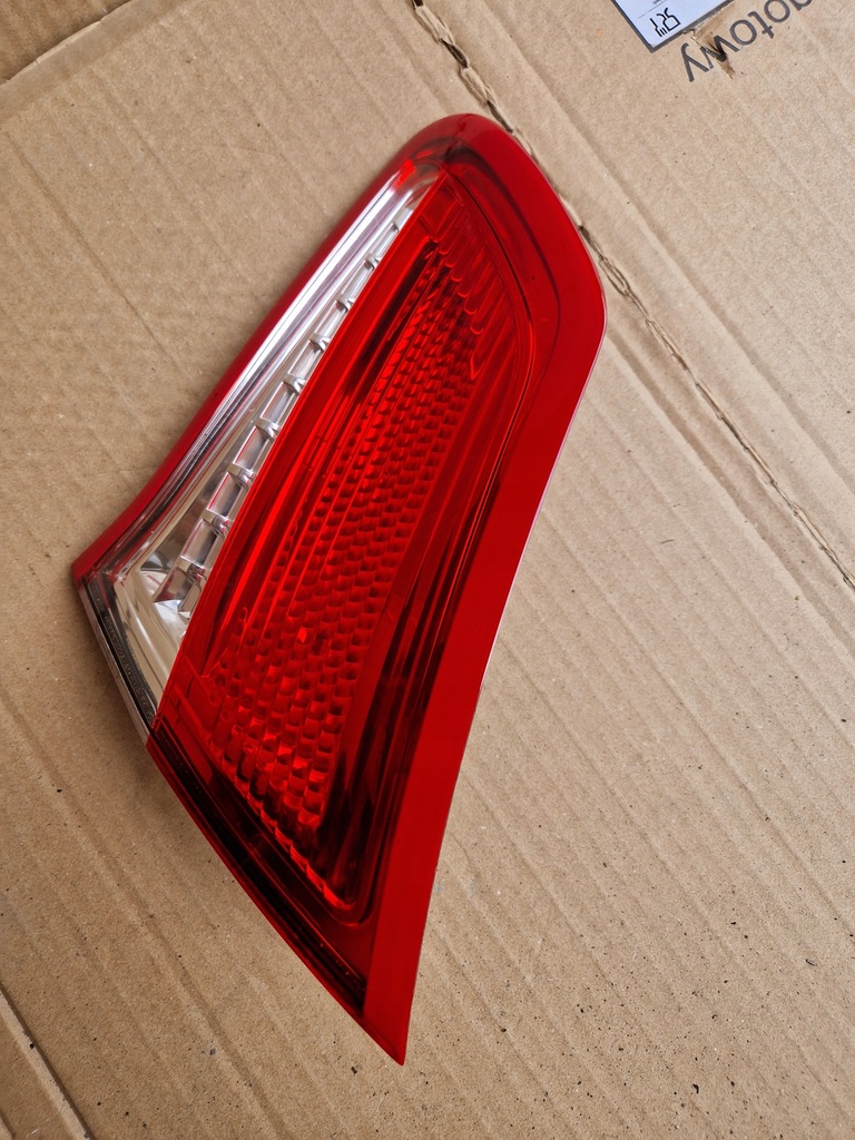 фото №9, Лампа задняя правая citroen c4 ii, ds4 9672155480