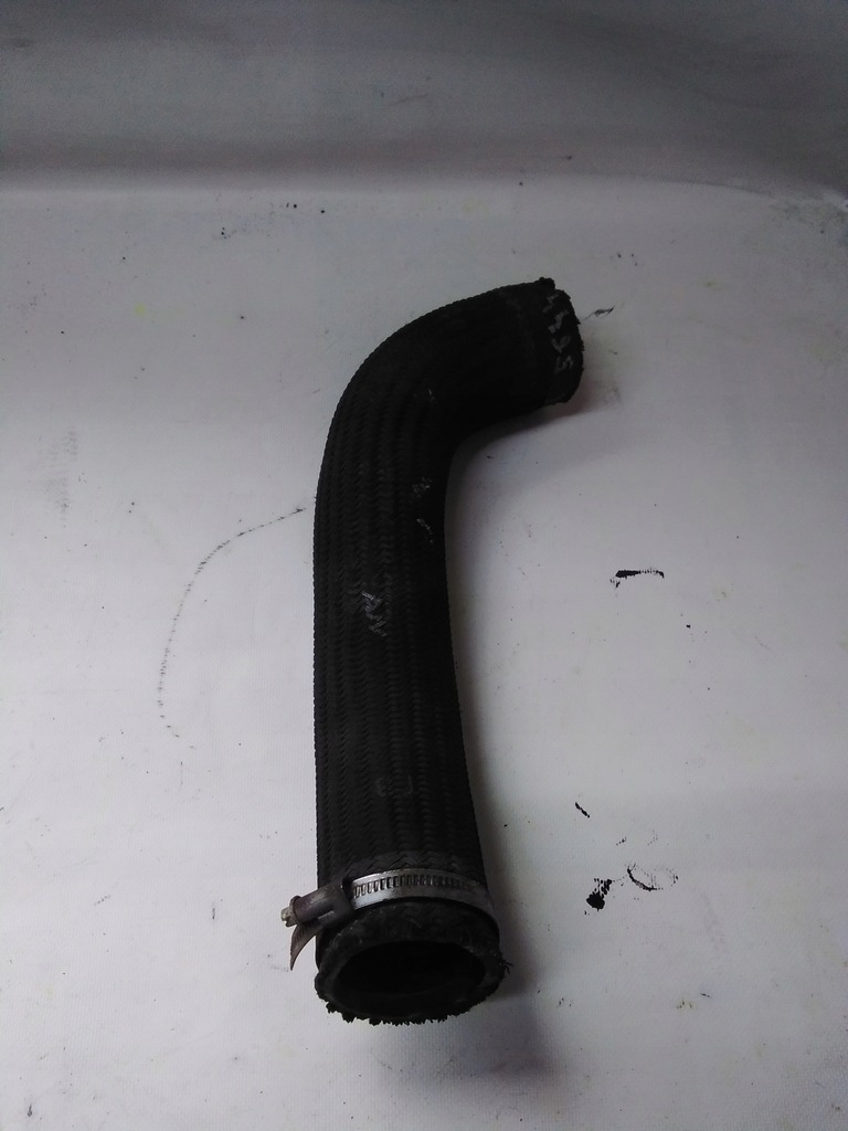 фото №1, 5644 opel antara шланг интеркулер