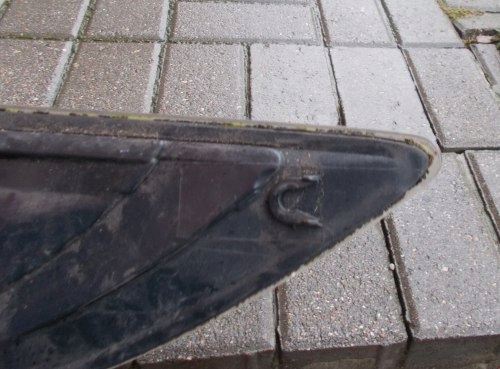 фото №5, Mazda 6 gh 08-10 лампа led kombi dynamic ліва оригінал