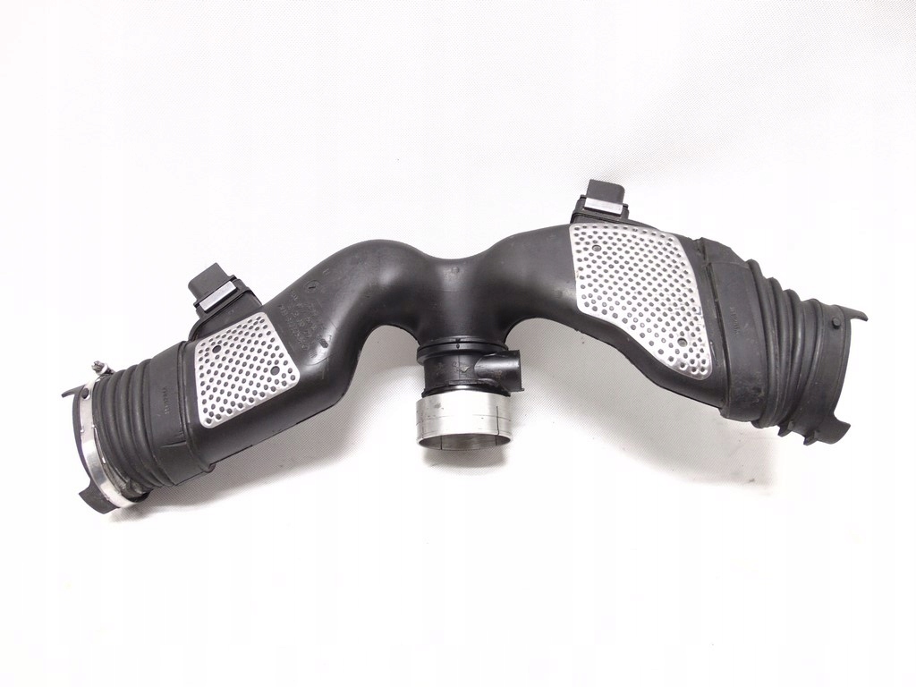 Купить Расходомер труба воздухозаборник mercedes w221 3.0 cdi a6420908237