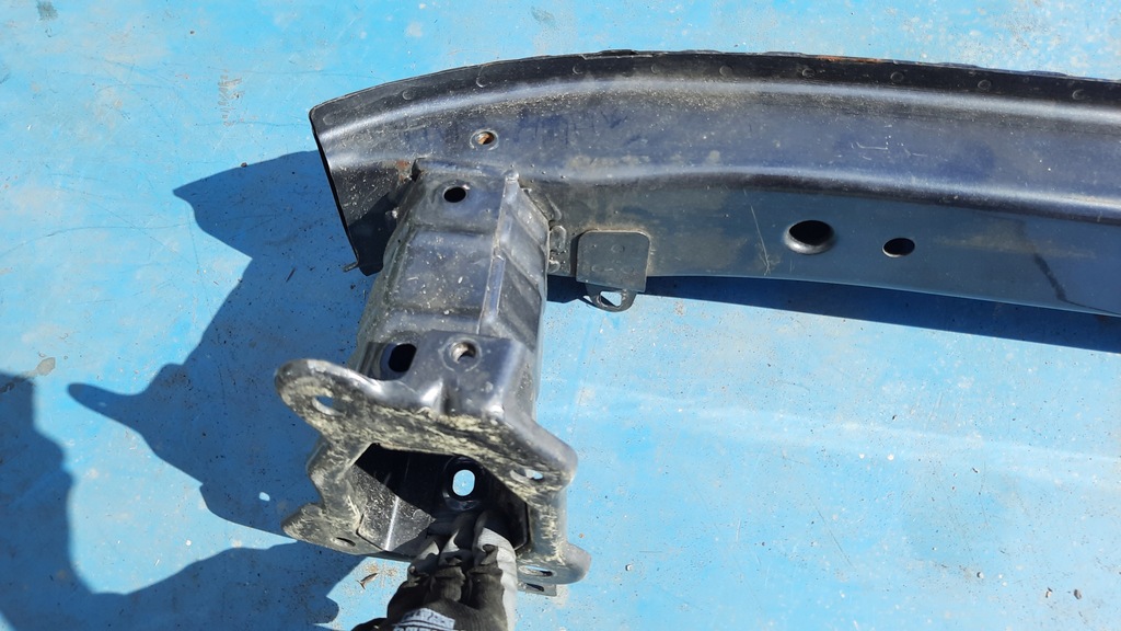 фото №11, Балка перед volvo v50