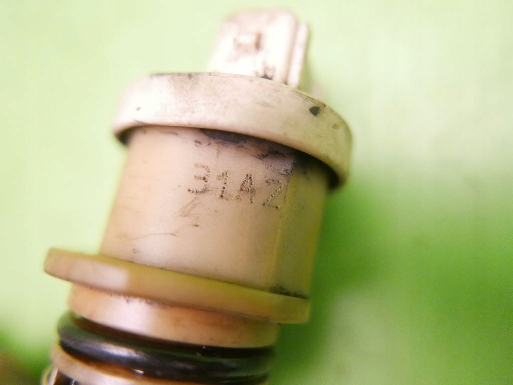 фото №7, Датчик швидкості черв'як citroen c5 i phi 1.8 16v