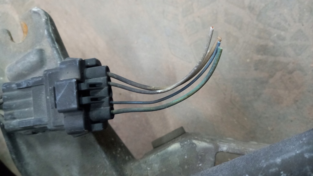 фото №7, Механізм двірник перед fiat ulysse 03r