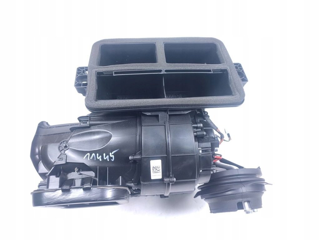 фото №9, Отопитель bmw 2 f44 gran coupe 9871295