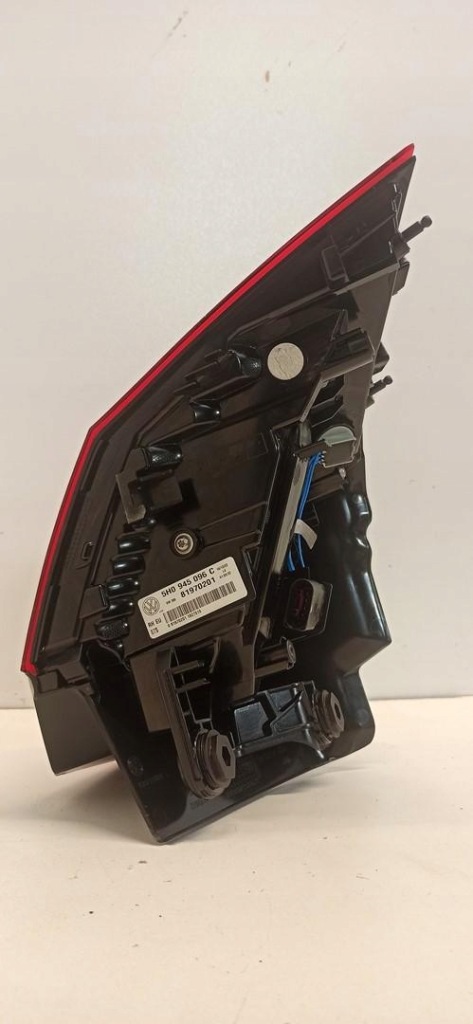 фото №7, Vw golf viii 8 hb лампа правий задня 5h0945096c