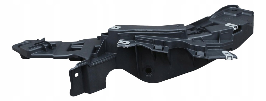 Направляющая кронштейн бампера перед rh boxer jumper 14- 1391282080 оригинальный номер с Разборки