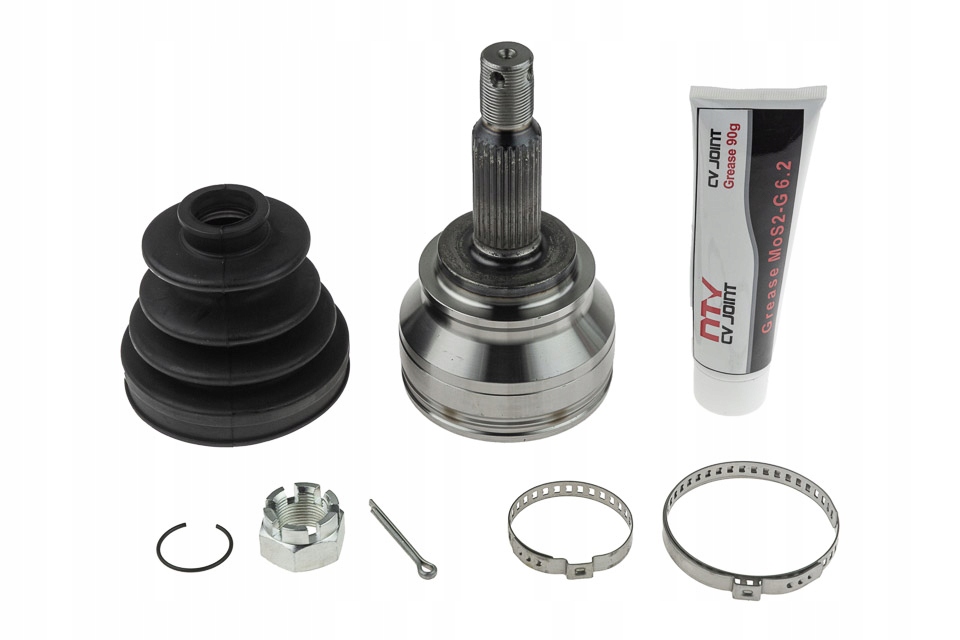 фото №1, Шарнир приводной перед nty do peugeot 4008 1.8 hdi awc