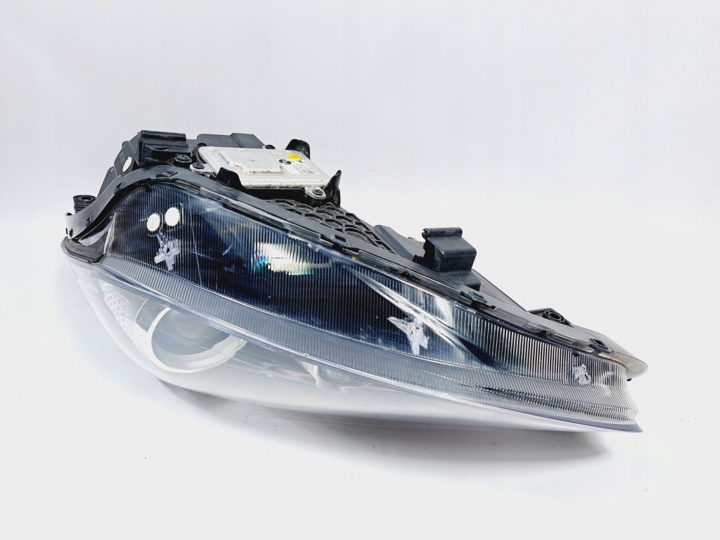 фото №13, Kia sportage iv 15+ лампа ліва ксенон 92101-f1110