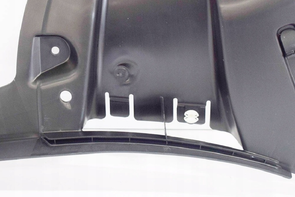 фото №8, Porsche macan 95b передний бампер правый кронштейн 95b825102e1e0 оригинальный