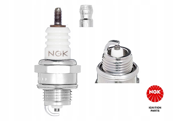 Ngk 7321 свеча зажигания bpm7a Оригинал