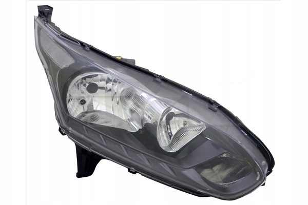 фото №1, Tyc фара l ford transit tourneo connect ii 09.13-11.17