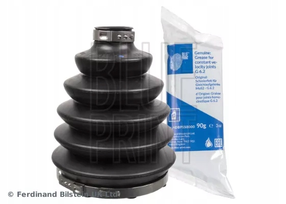 фото №12, Blue print adn18174 набір захист, система кермовий