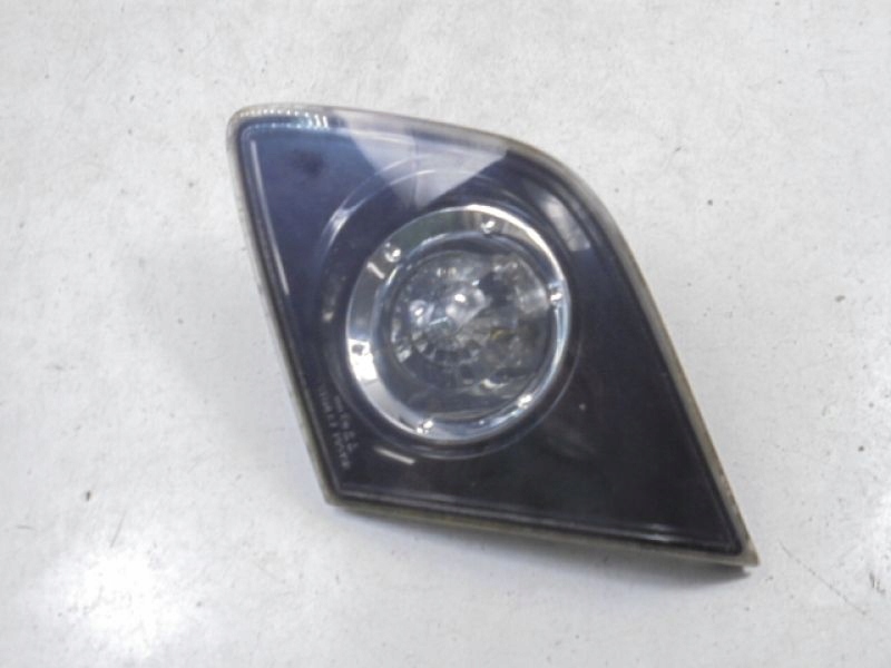 фото №7, Mazda 3 i bk лампа задня права з кришки 5d p2913r