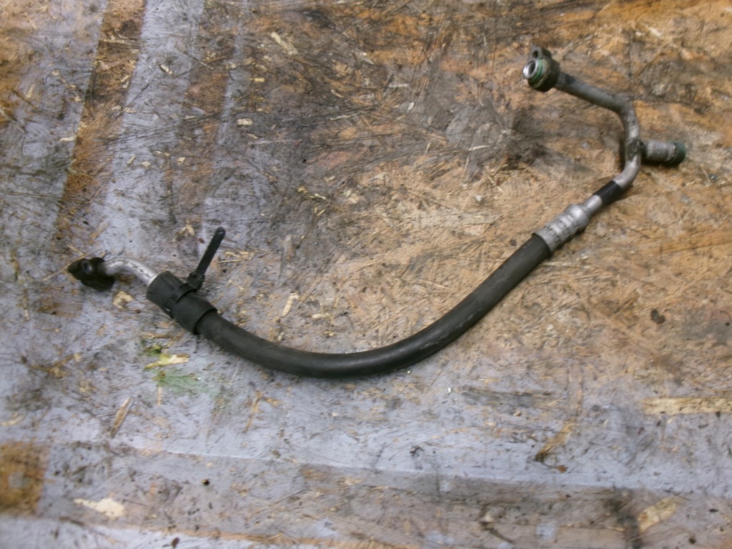 фото №1, Mazda 6 ii gh шланг трубка кондиціонера 2.2 mzr-cd