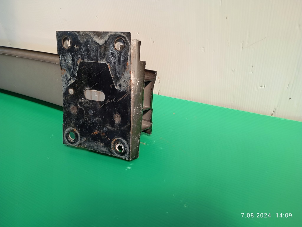 фото №9, Балка бампера задняя задняя mazda mx-5