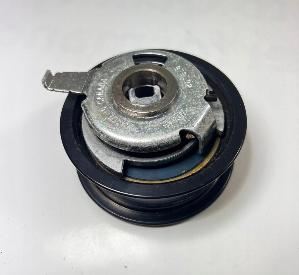 фото №1, Ina ролик ремінь розподільного валу vw 1,9td