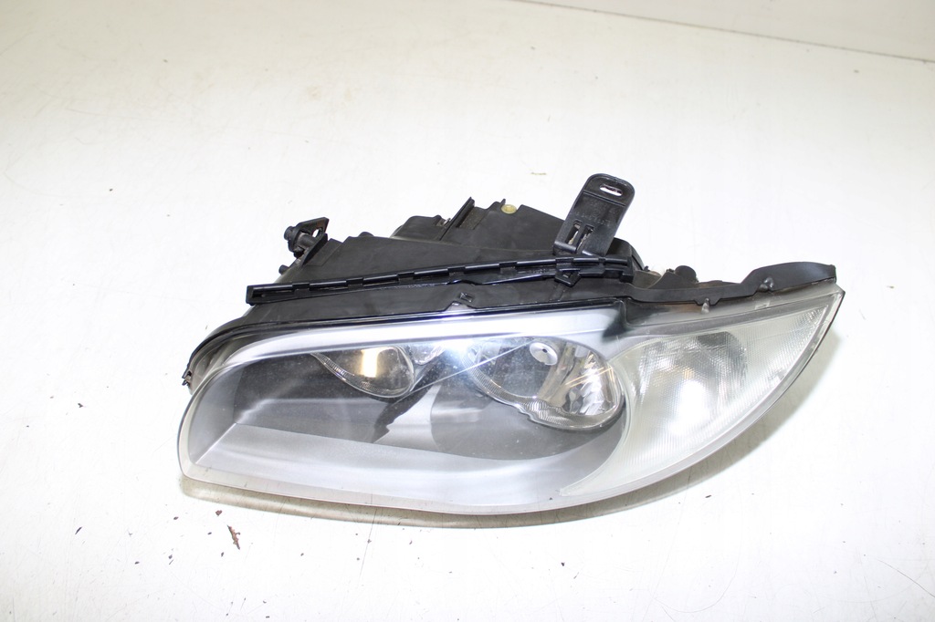 фото №5, Лампа лівий ліва перед bmw 1 e81 e82 e87 e88 7193387 europa ładna oryg