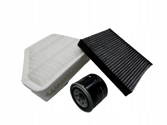 фото №1, Lexus sc 01-10 sc480 4.3 305km фильтры набор