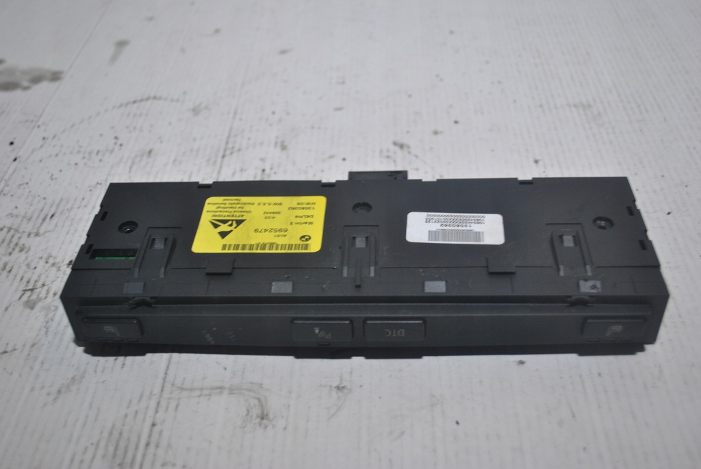 фото №6, Панель перемикачів bmw e60 6952479