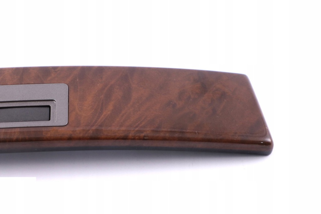 Bmw e65 e66 панель drewniany esche hell Оригинал