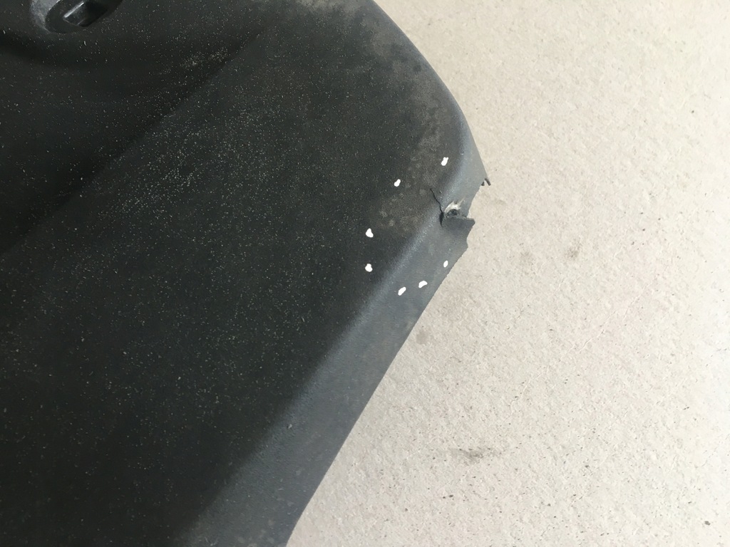 фото №5, Volvo v60 i 10- 13- lift s60 ii защита двигателя верхний крышка 31437540