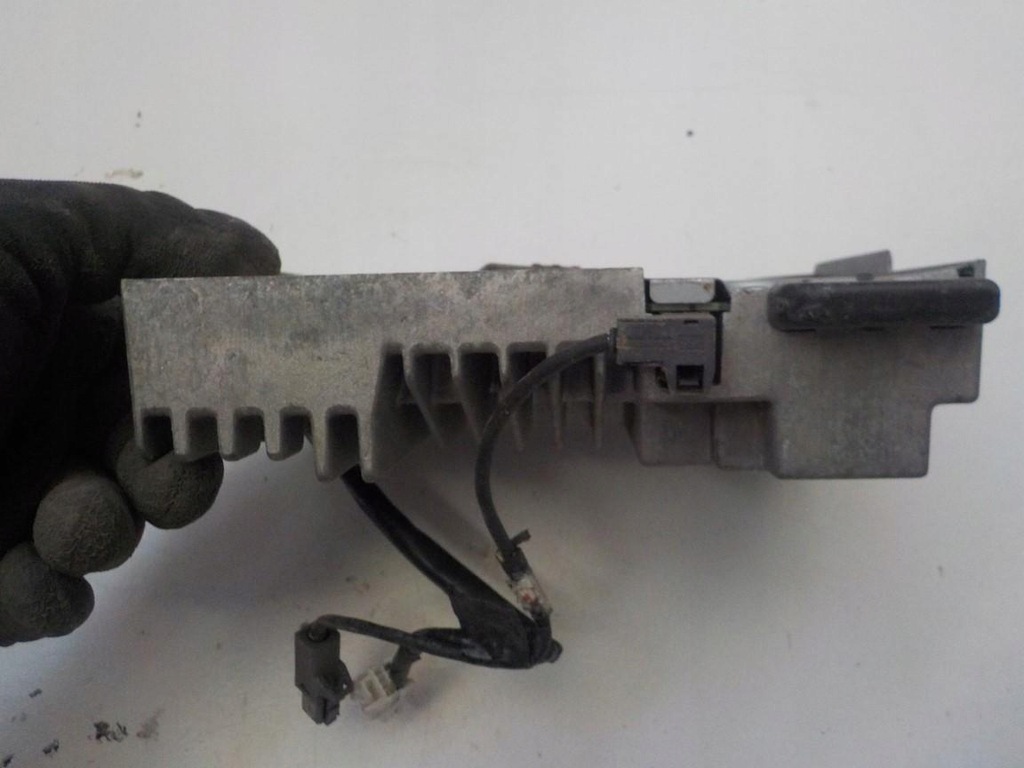 фото №7, Модуль bluetooth mazda cx-3 cx3 gmd7669c0 2644046