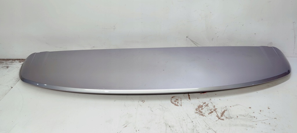 фото №1, Спойлер спойлер крышки задняя audi q7 4m 4m0827933